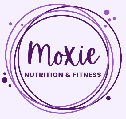 Moxie Nutrition & Fitness